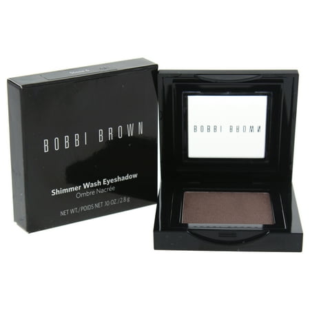 Shimmer Wash Eye Shadow - # 6 Stone by Bobbi Brown for Women - 0.1 oz Eyeshadow