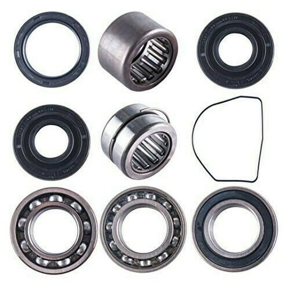 Honda Front differential bearing & seal kit TRX 500 Foreman 2012 2013