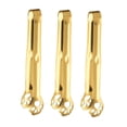 thumbnail image 3 of 3 Piezas de Acero Inoxidable Clips para Alimentos BLESIY Clips de cocina, 3 of 5