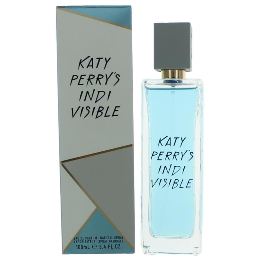 Katy Perry Indi Visible by Katy Perry 3.4 oz Eau De Parfum Spray for ...