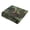 230cm Green Camo, variant on Inflatable Boat Dinghy Tender Cover Storage Accessories Inflatable Rain Shelter Boat Cover