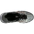 thumbnail image 2 of Skechers Men's Afterburn Memory Fit Lace-up Sneaker, 2 of 7