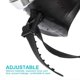 thumbnail image 3 of Fashion Anti-fog Goggle Swimming Wide View Diving Goggle Swimming Equipment, 3 of 3