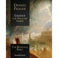 thumbnail image 2 of The Rational Bible: Exodus (Large Print), 2 of 3