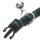 thumbnail image 5 of KAKOWELY Collar para gatos con cascabel, ajustable, decorativo, 5 of 5
