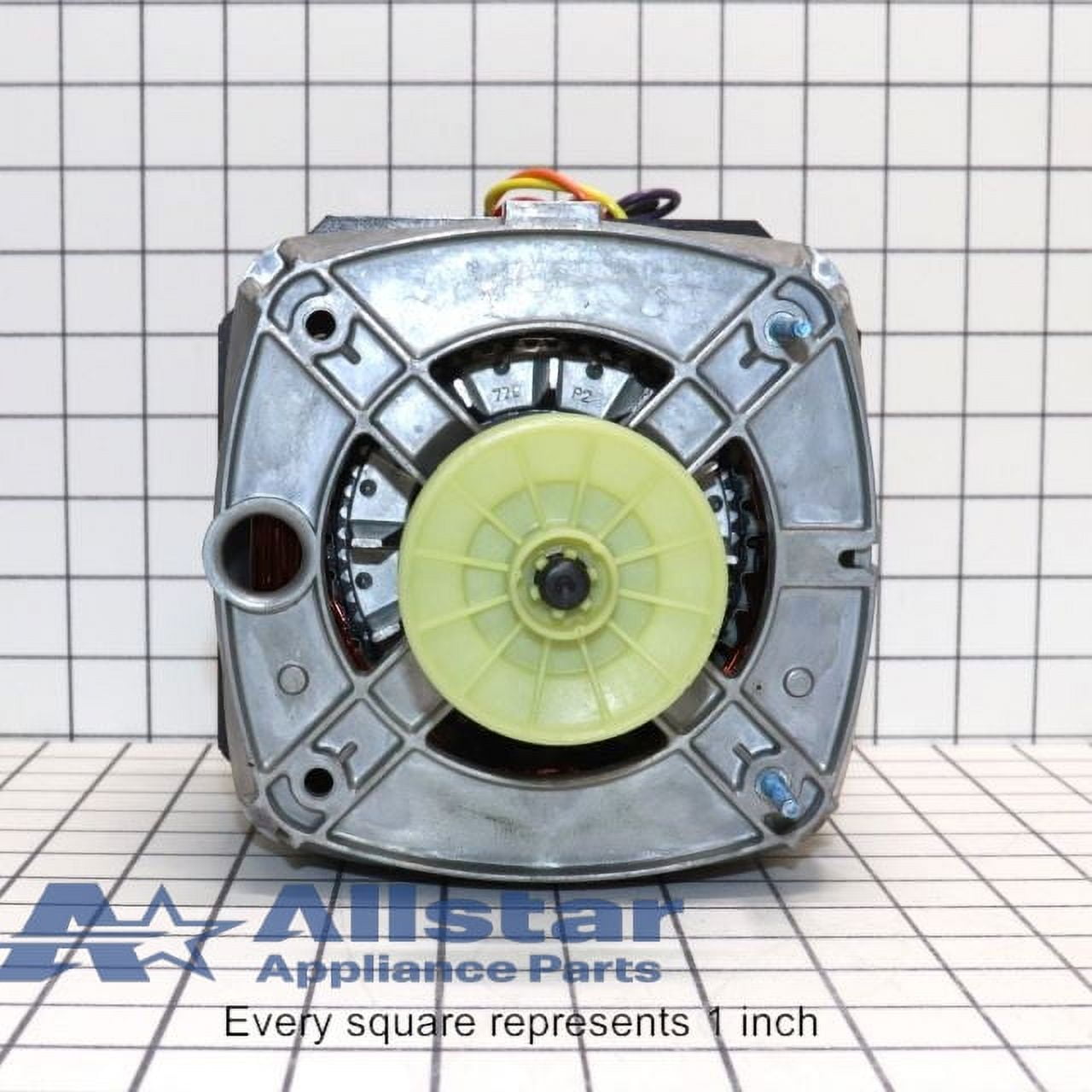 Whirlpool Washing Machine Drive Motor WP21001950
