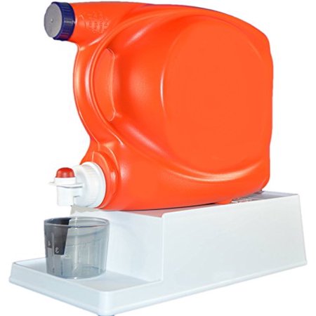 Laundry Soap Station