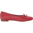 thumbnail image 2 of Sam Edelman Women's Meadow Flats Begonia Red 5.5M, 2 of 5