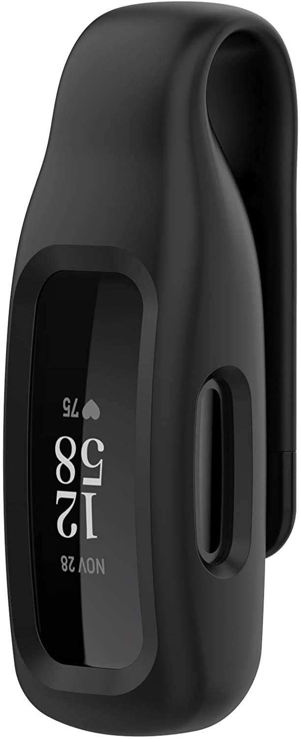 clip on fitness tracker
