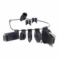 thumbnail image 2 of Digitalinx DL-AR Liberty Universal HDMI Adapter Ring Complete Assebly with 5 Adapters - Mutiples (6 Pack), 2 of 3
