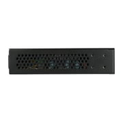 D-Link DGS-1024D 24-Port Gigabit Unmanaged Metal Desktop or Rackmount Switch (DGS1024D)