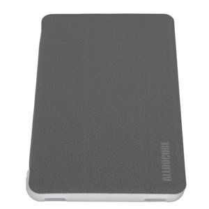 Couvertures de tablette, doux confortable ajustement design cas de tablette pour tablette Ultra Stylier mince simple TPU Couverture de protection pour sourire 1 tablette