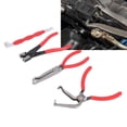 thumbnail image 1 of Electrical Disconnect Pliers, Electrical Disconnect Pliers Kit Accurate Universal Stable  for Maintenance, 1 of 7