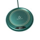 thumbnail image 4 of taza de almohadilla de calentamiento Calentador de tazas portátil, almohadilla de aislamiento constante de café eléctrico de invierno, almohadilla de calentamiento de de leche,, 4 of 7