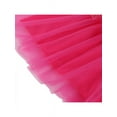 thumbnail image 6 of Summer Baby Girl Lace Bow Sleeveless Dress, Lace Toddler Princess Dresses with Bow, 6 of 6