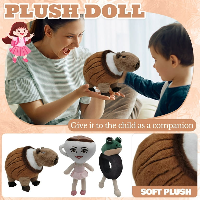 lalala Italiaページ Italian Brainrot Series: Tralalero Tralala – Limited Edition