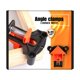 thumbnail image 4 of Riwesomey Clip de posicionamiento ajustable de ángulo de 90 grados, 4 Uds., reparación de muebles DIY, soporte de esquina para pecera, Artesanía, 4 of 6