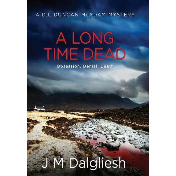 The Misty Isle A Long Time Dead, Book 1, (Hardcover)