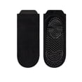 thumbnail image 2 of Pilates Socks with Grip for Women, Non Slip Yoga Cute Ankle Socks for Hospital Barefoot Workout, 2 of 5