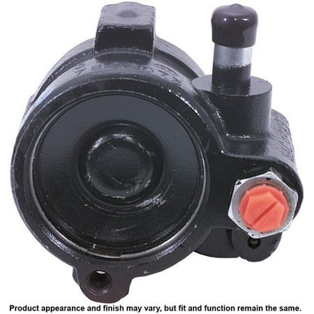 A1 CARDONE - POWR STEER PUMP