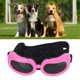 thumbnail image 4 of Gafas para gatos protección UV a prueba de viento gafas para mascotas marco suave correas de hombro ajustables para caminar para mascotas ANGGREK  Otros, 4 of 8