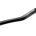 thumbnail image 6 of For GMC C1500 1999 Bumper Impact Strip Driver Side | 2pc | Chrome | GM1058214 | 15682317, 6 of 8