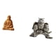 thumbnail image 1 of Estatua del Corazón de Jesús,Estatua del Sagrado Corazón de Jesús para decoración del hogar,Figura católica de Jesús,Figuras de búho,Figuras de búho,animales, 1 of 8