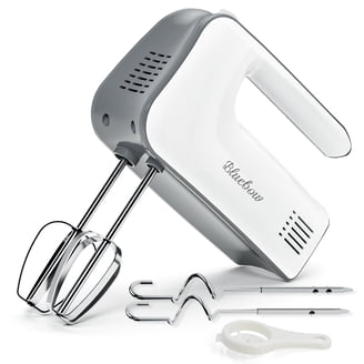 Braun MultiQuick 7 Smart-Speed Hand Blender with 500 Watts of