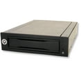 thumbnail image 2 of Data Express DX115 SAS/SATA 6G Removable Hard Drive Enclosure, 2 of 2