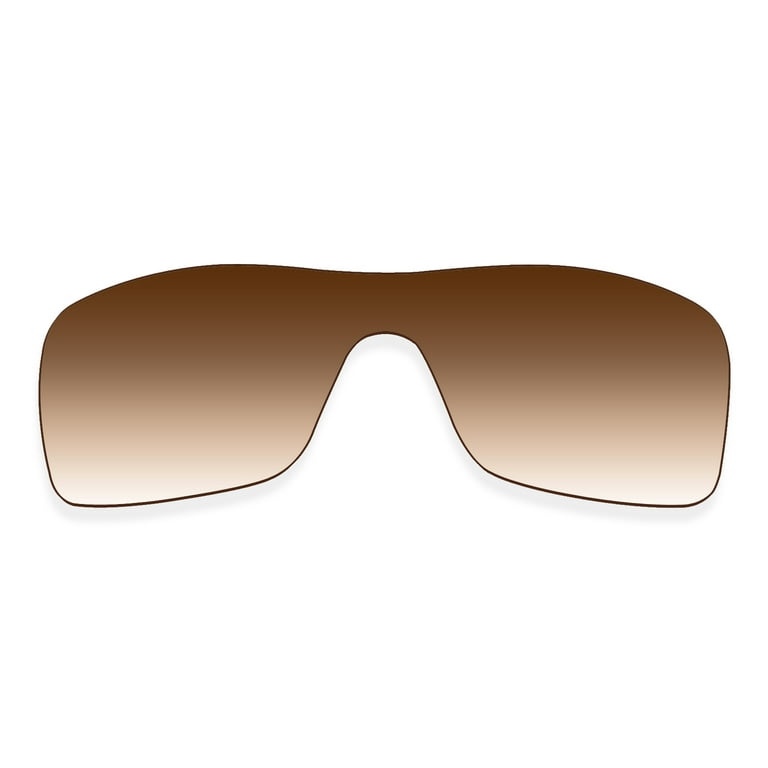 Oakley turbine rotor lens replacement sale