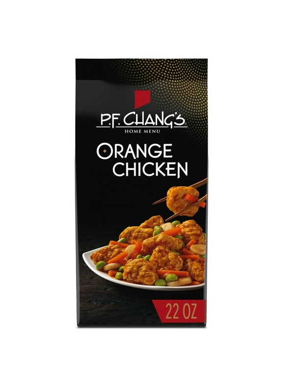 P.F. Chang's Frozen Foods - Walmart.com