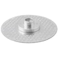 thumbnail image 2 of 1PC 80-125mm M10 For M14 Diamond Grinding Wheel Cutting Blade Disc For Tile Granite 125xM14, 2 of 9