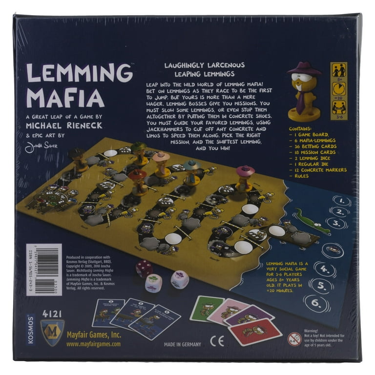 Xmas Lemmings 🔥 Play online
