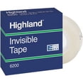 thumbnail image 1 of Ruban Invisible 3M MMM620018BXD, 1 of 1