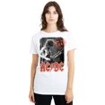thumbnail image 3 of AC/DC  Adult Stamp Poster T-Shirt, 3 of 5
