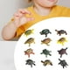 thumbnail image 3 of 2 Juegos De 12 Piezas De Modelos De Animales En Miniatura Estatuas Mini Figuritas Modelos, 3 of 9
