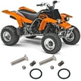thumbnail image 4 of Starter Lever Kicker Rebuild Kit, Starter Lever Kicker Repair Spring Ball Kit High Hardness  For Motorcycle, 4 of 8