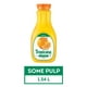 Jus d’orange Tropicana® sans pulpe, 1,54 L bouteille 1.54L – image 1 sur 7