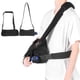 thumbnail image 1 of Cabestrillo De Abducción De Hombro, Cabestrillo De Brazo Transpirable Para Desgarro De Hombro Para Lesión De Tejidos Blandos Del Hombro Para Recuperación Ortopédica Para, 1 of 7