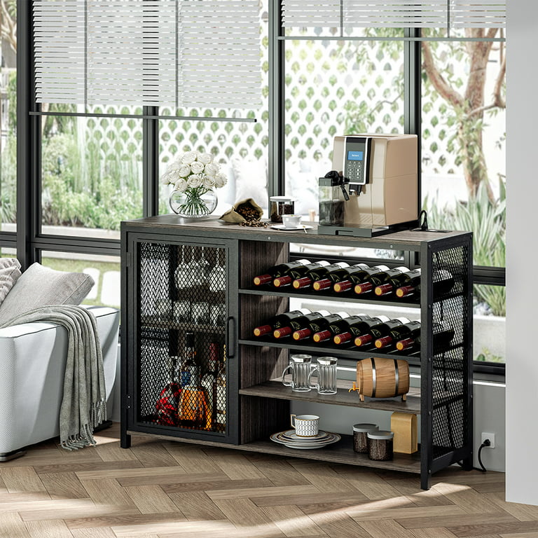 Glass Wine Cabinet Bar Accessories  Glass Alcohol Container Barware - 1pcs  2pcs 3pcs - Aliexpress