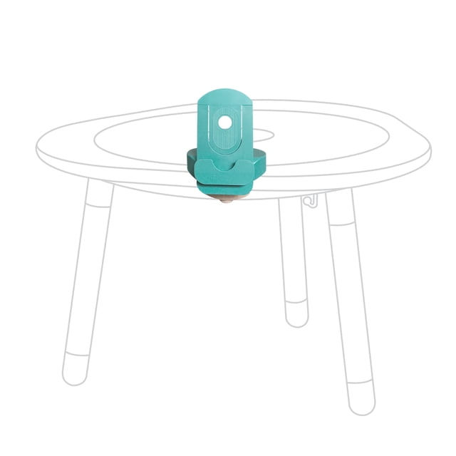 Soporte de dispositivo Stokke MuTable para smartphone y tablet