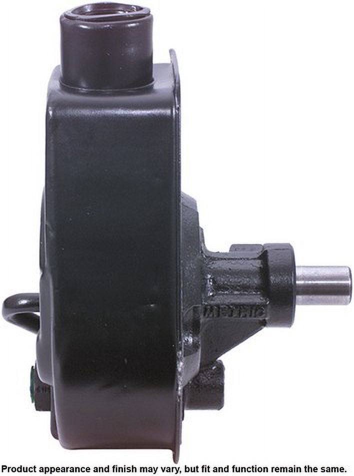 Cardone 207853 Power Steering Pump Fits select: 1992-2000 DODGE DAKOTA, 1998-2000 DODGE DURANGO