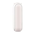 thumbnail image 1 of Pocket Handheld Fan , ideapro Mini Portable Fan with Lanyard, 1500 mAh USB Rechargeable Mini, 1 of 8