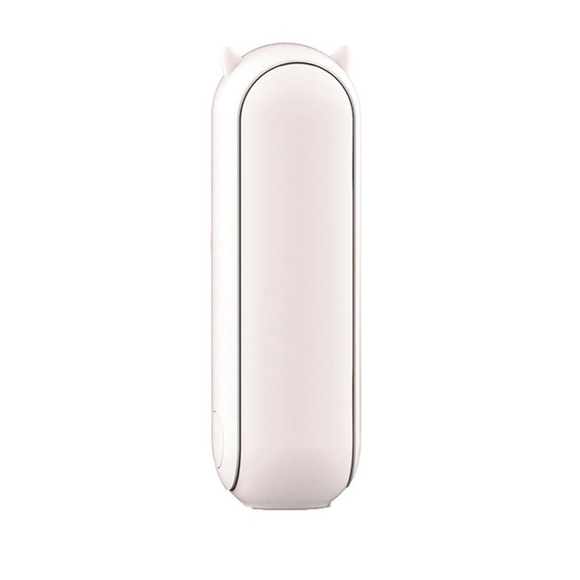 Pocket Handheld Fan , ideapro Mini Portable Fan with Lanyard, 1500 mAh USB Rechargeable Mini