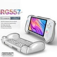 thumbnail image 6 of For Anbernic RG557 Protective Cover Tpu Heat Dissipation Case, 6 of 8