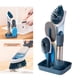 thumbnail image 2 of de cepillos de limpieza multiusos, dispensador de jabón, cepillo para platos, cepillo para fregar, cepillo para fregar, herramienta de esponja, 2 of 9