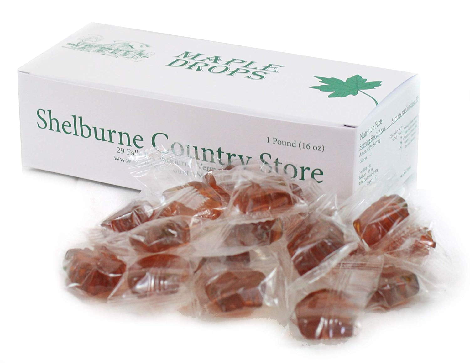 Featured image of post Steps to Prepare Maple Candy Near Me