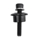 thumbnail image 1 of Juego de Tornillos de Retención de Fijación de Horquilla Delantera para Tornillo de Perno de Bisagra de Fijación de Scooter Eléctrico para M365 1S Pro y Max G30, 1 of 5