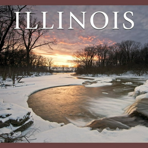 Illinois (Edition 2) (Hardcover)