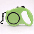 thumbnail image 2 of TheFound Puppy Leash Durable Telescopic Hand Held Tape Measure Style Pet Leash, 2 of 9